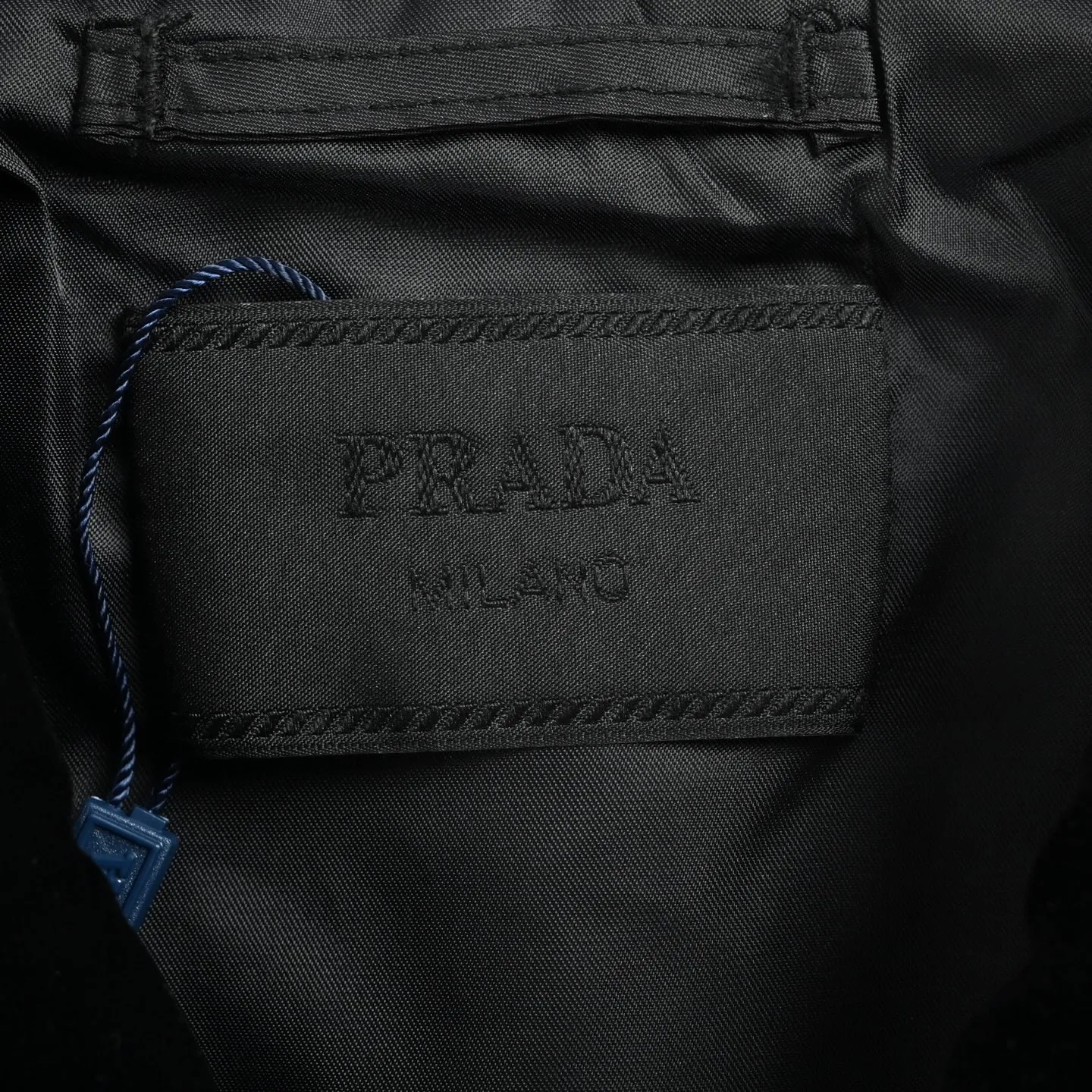 Prada/ 25Fw