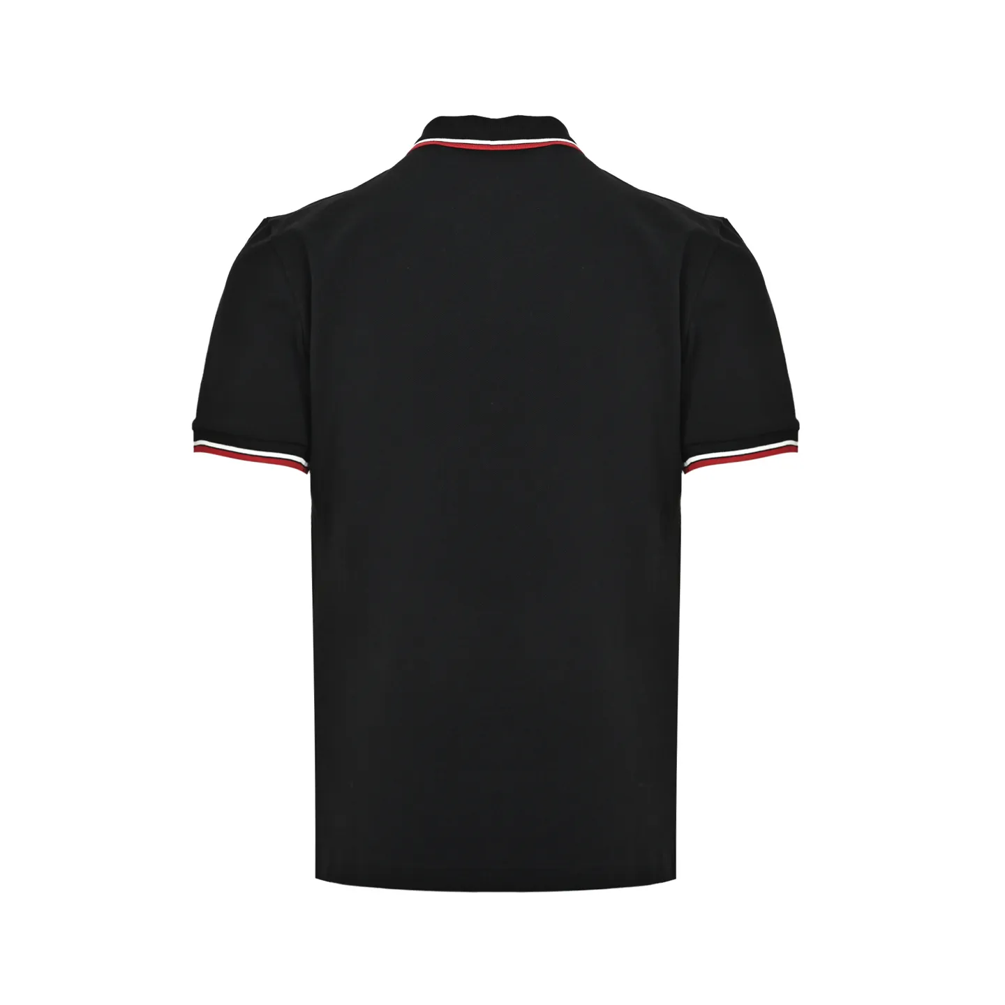 Prada/ Red Polo