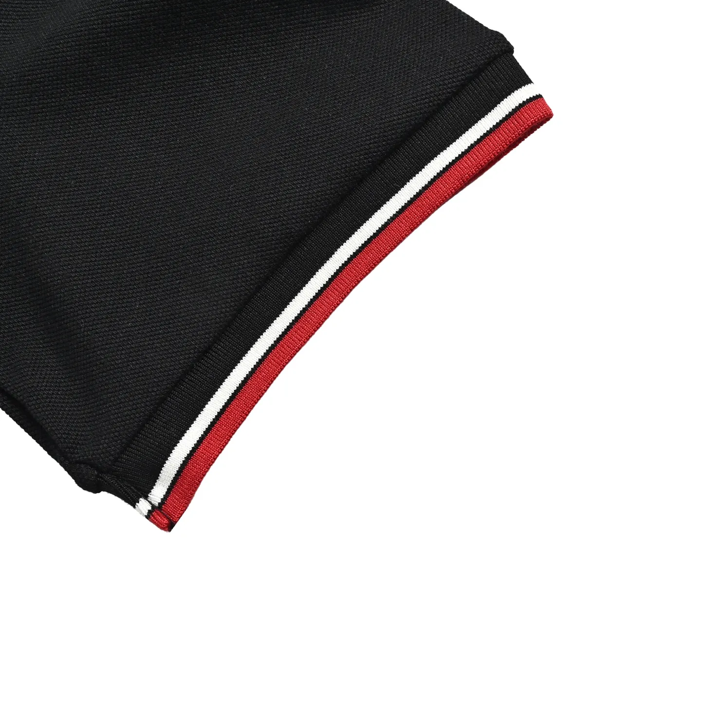 Prada/ Red Polo