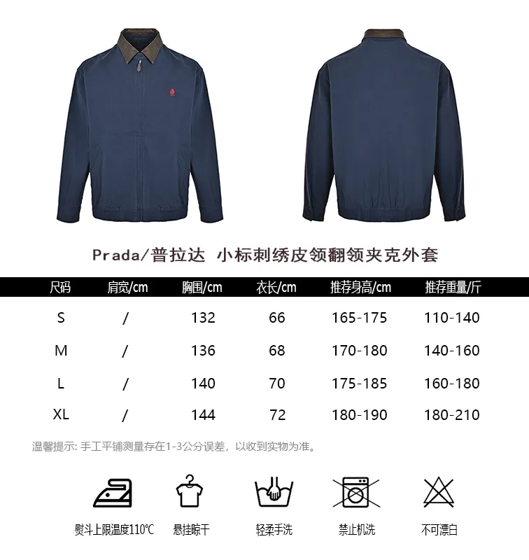 Prada/