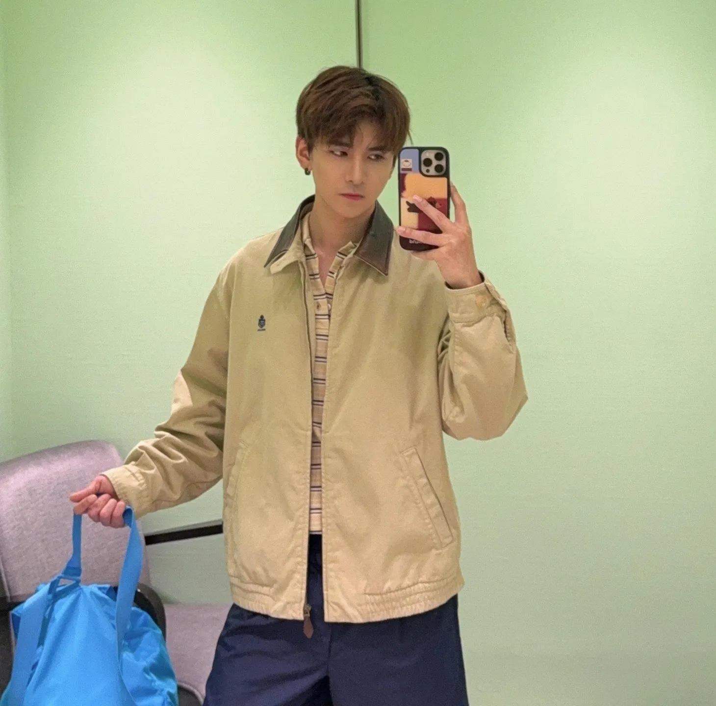 Prada/