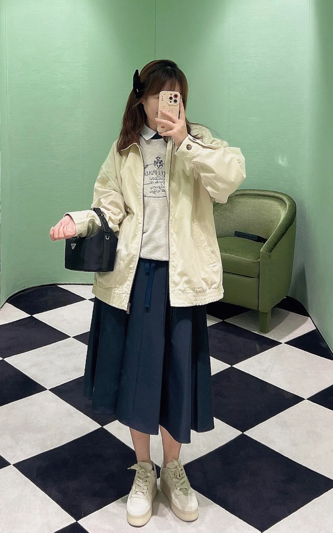 Prada/