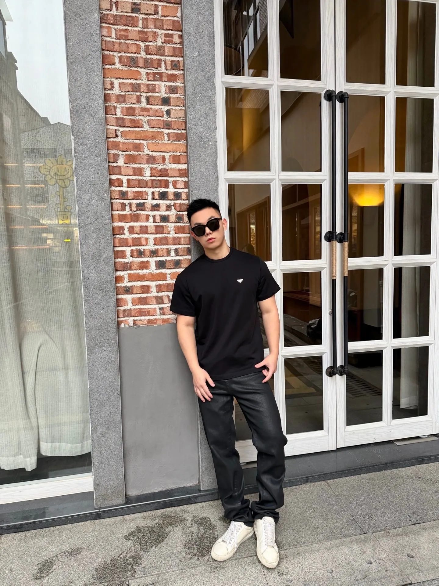 Prada/