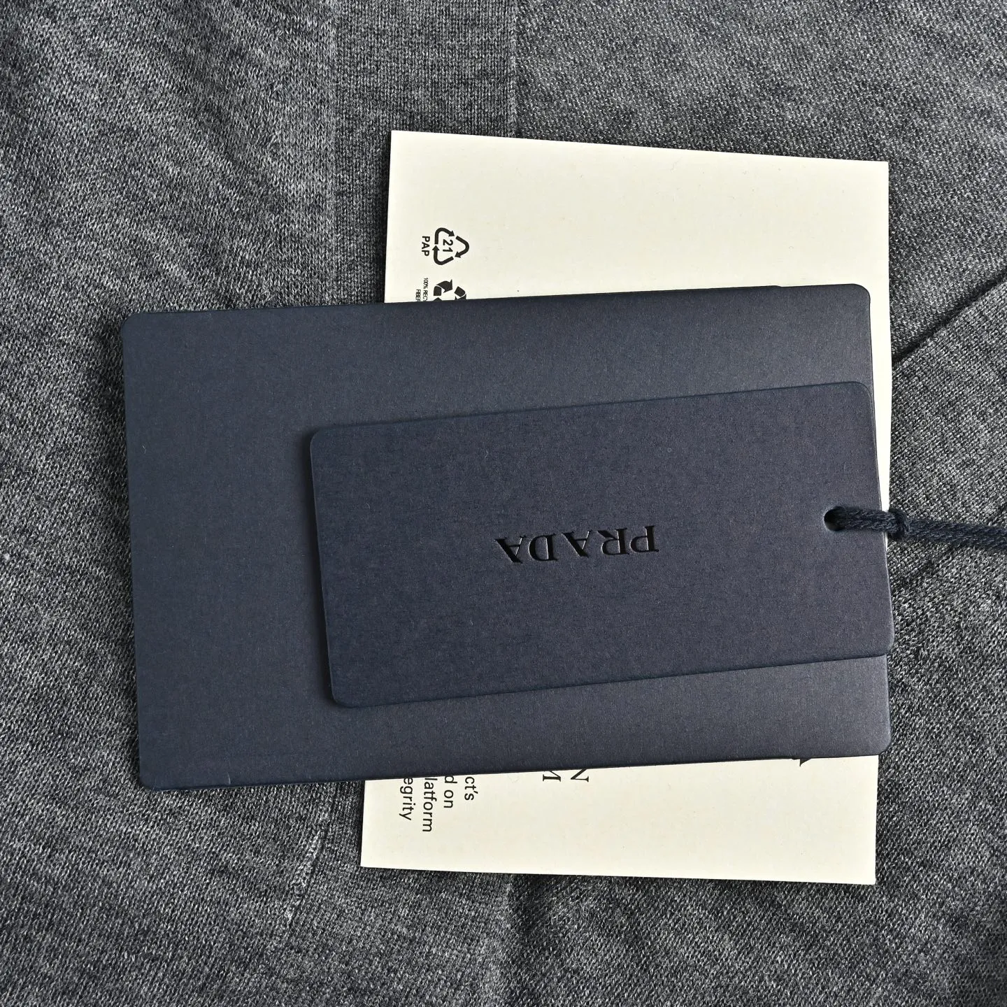Prada/