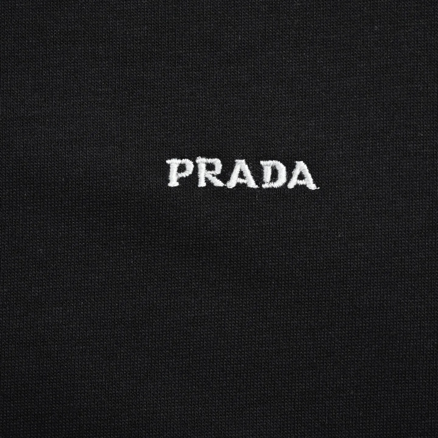 Prada/ 26ss logo