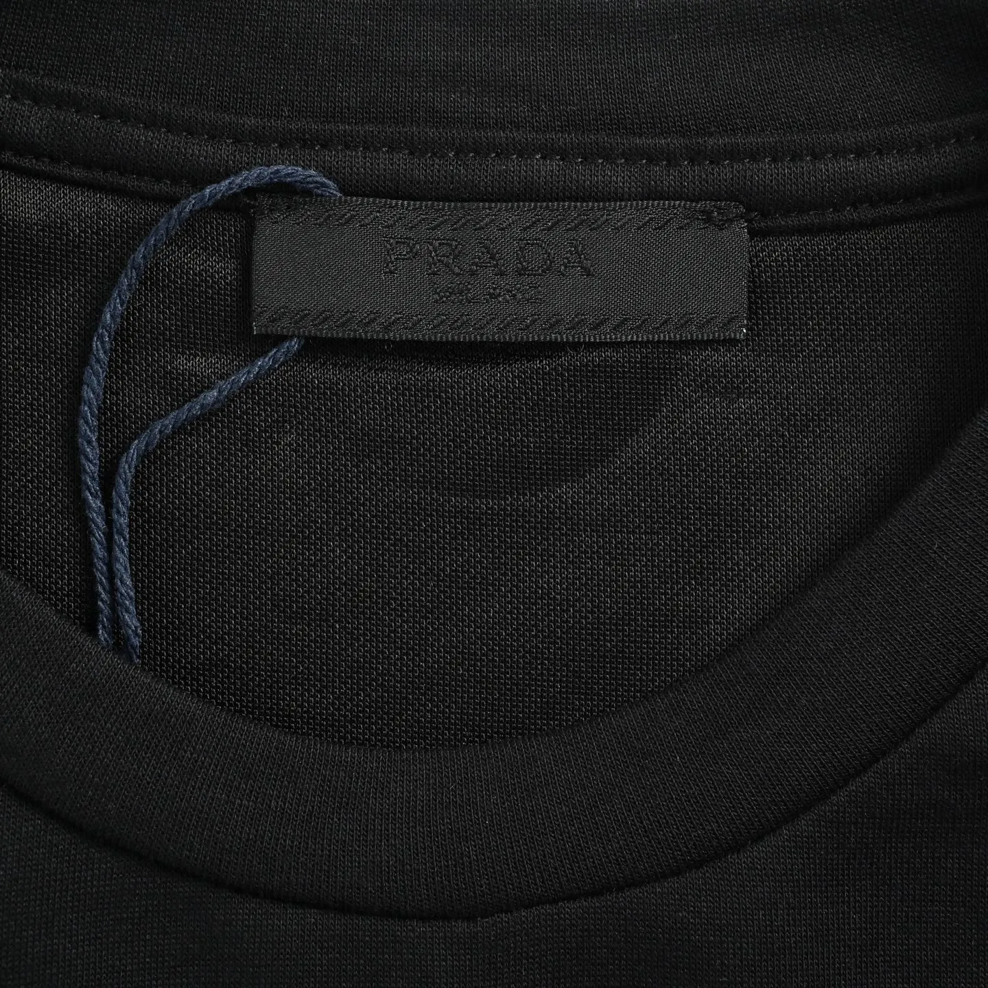 Prada/ 26ss logo