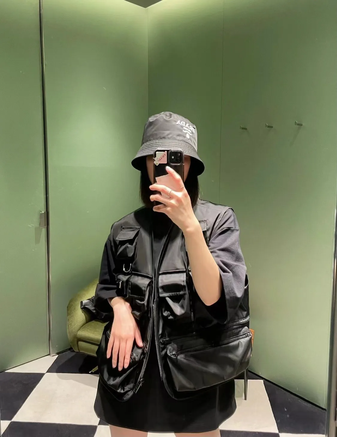 Prada/
