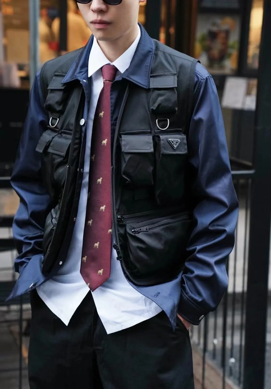 Prada/