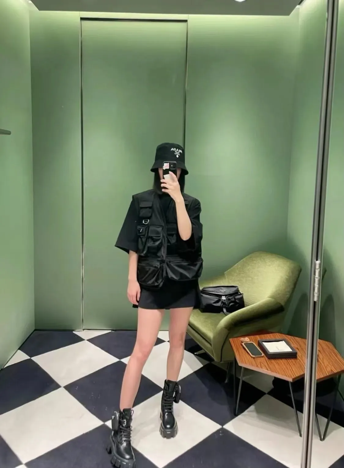 Prada/