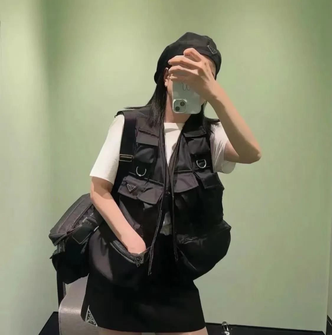 Prada/