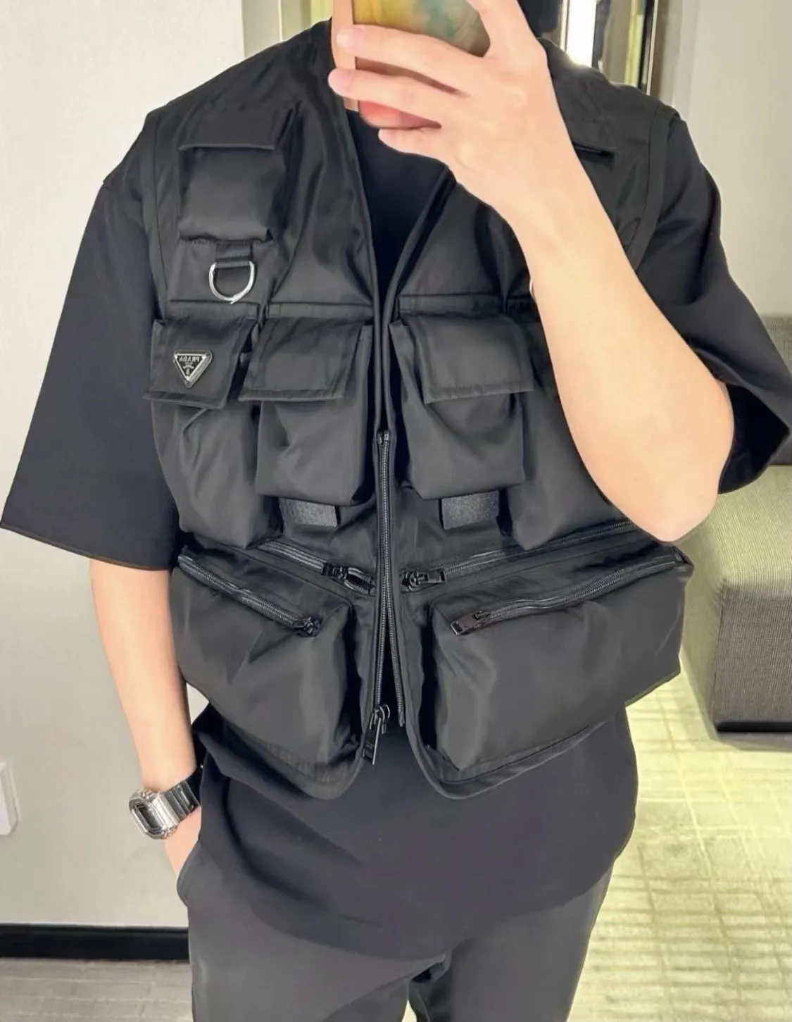 Prada/