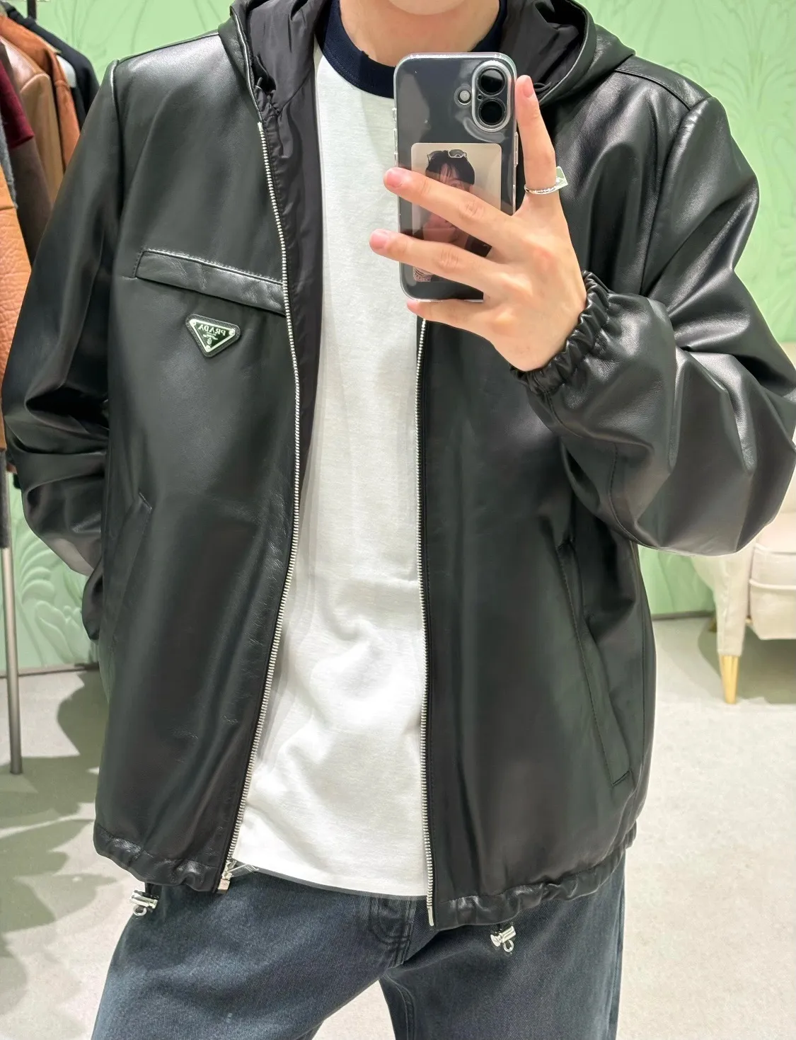 Prada/ 25Fw