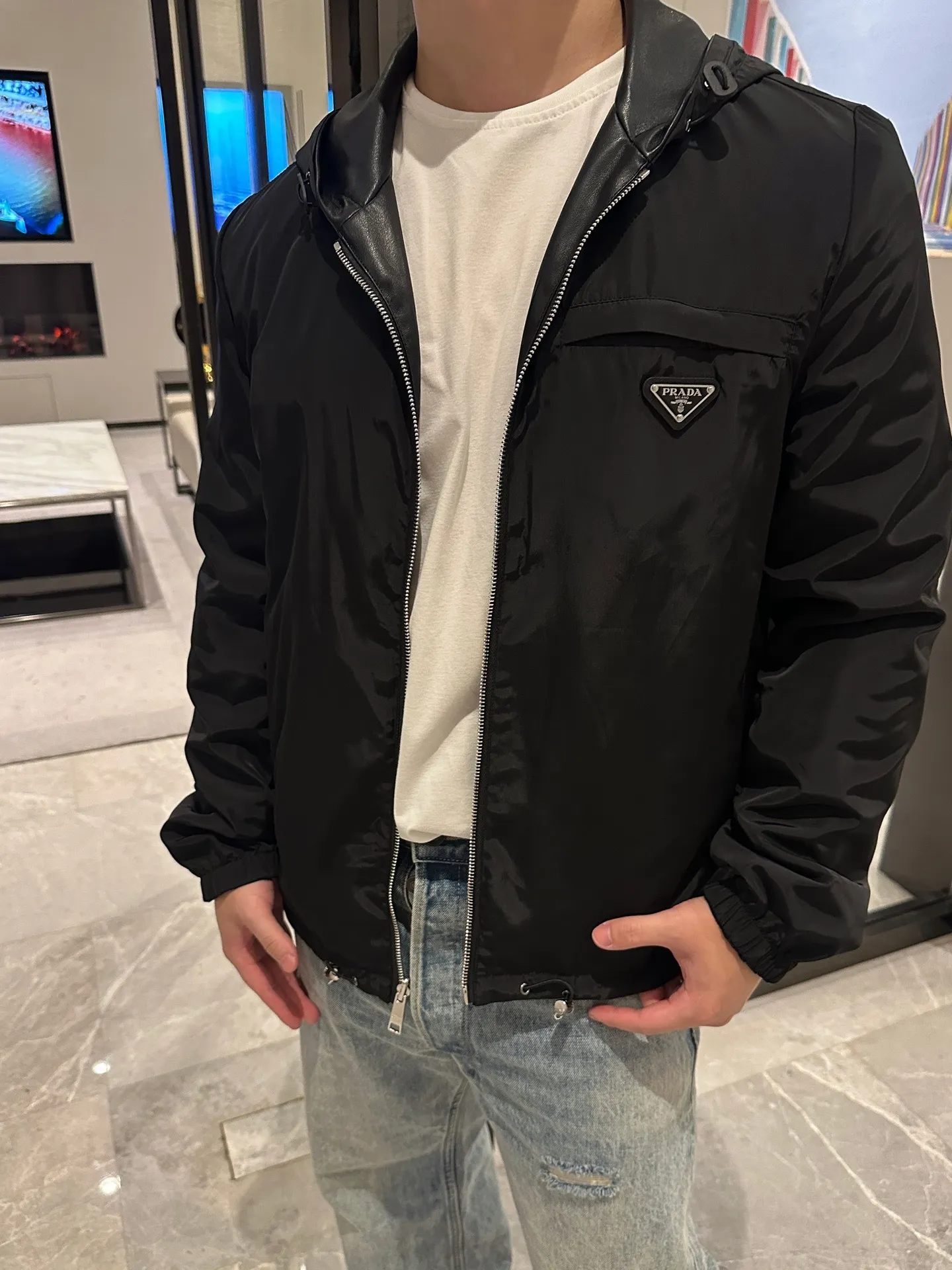 Prada/ 25Fw
