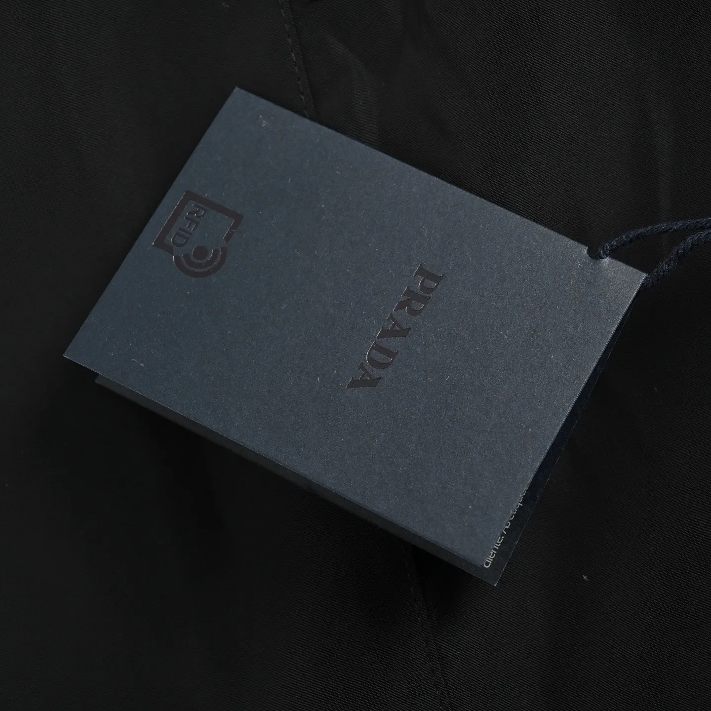 Prada/ 25Fw