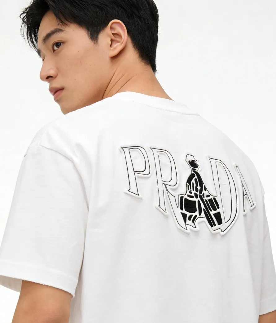 Prada/ 26ss