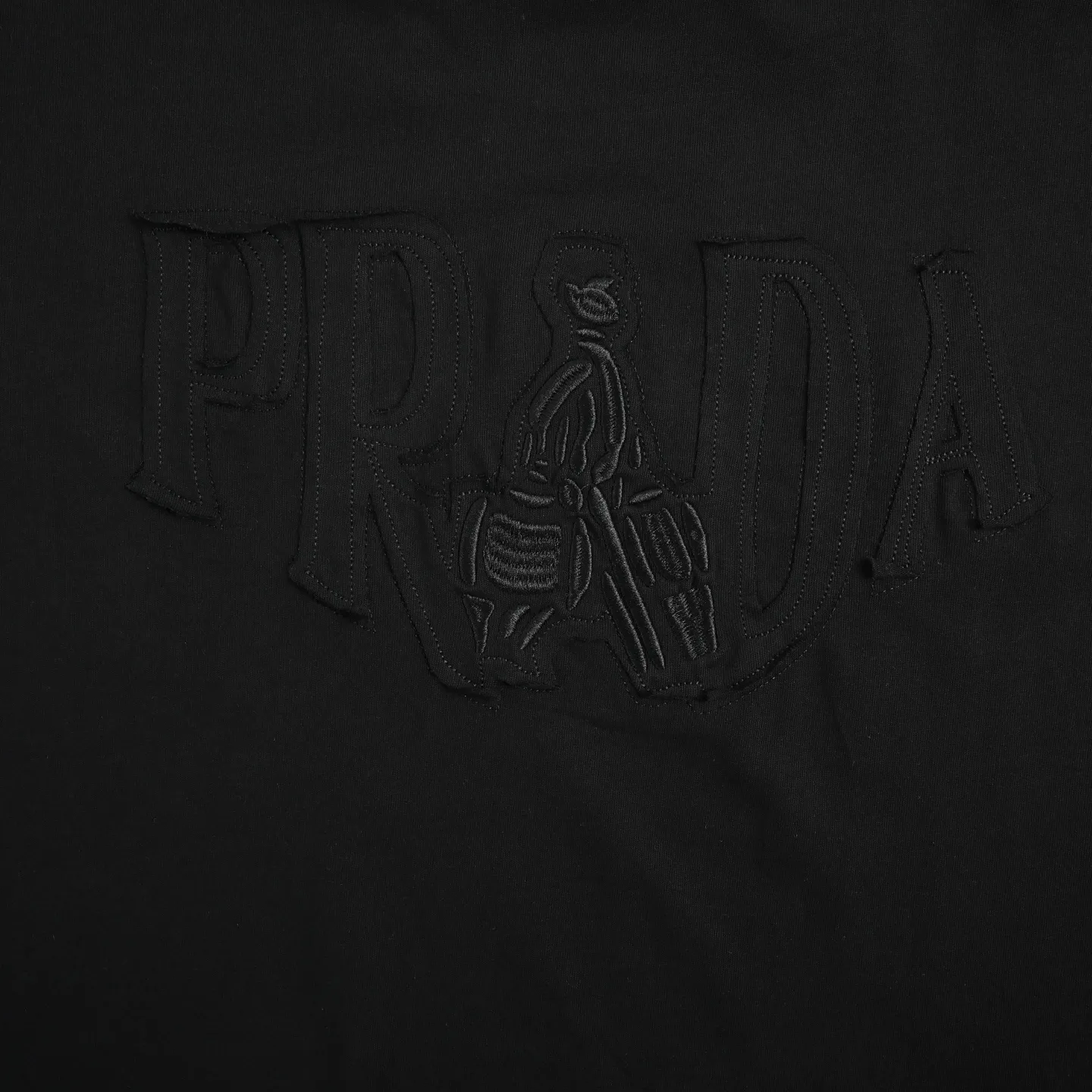 Prada/ 26ss