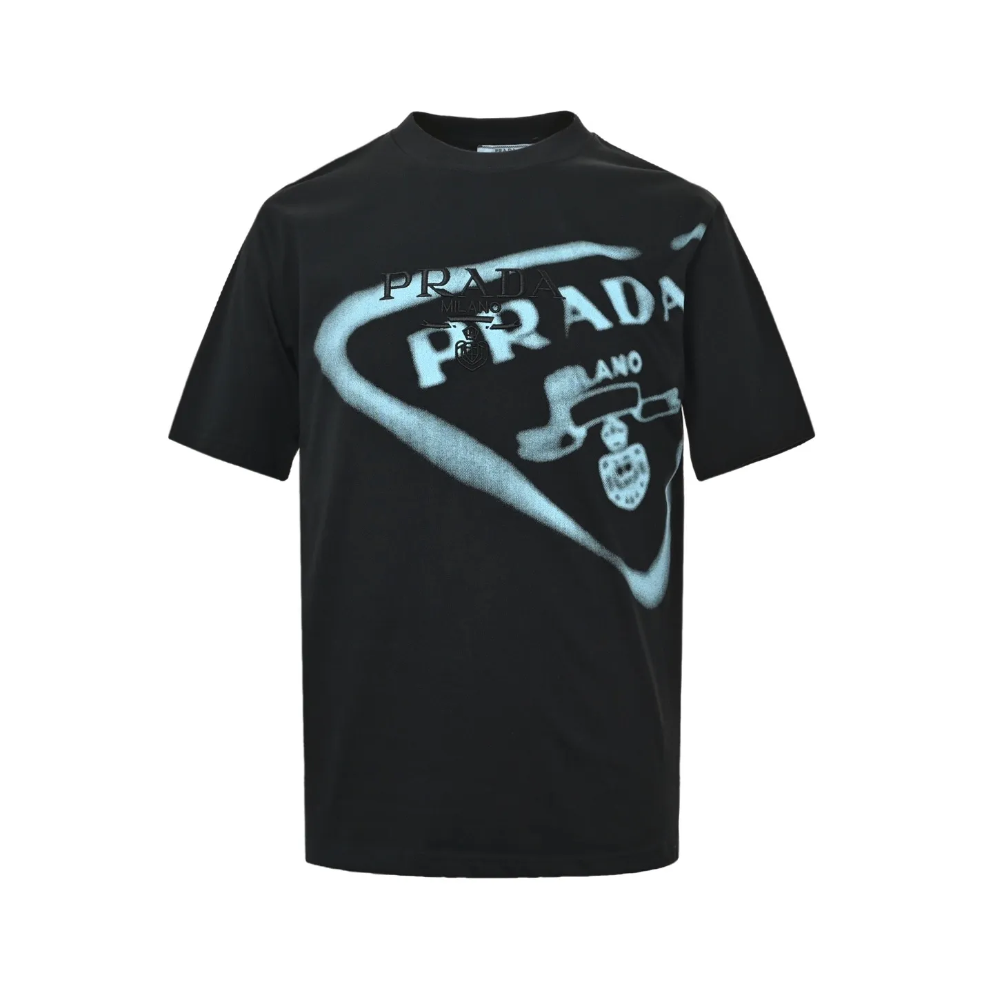 Prada/ 26ss logo