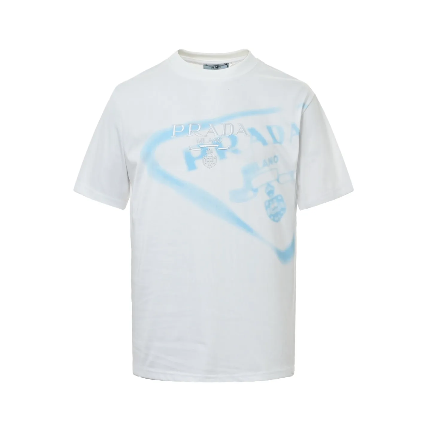 Prada/ 26ss logo