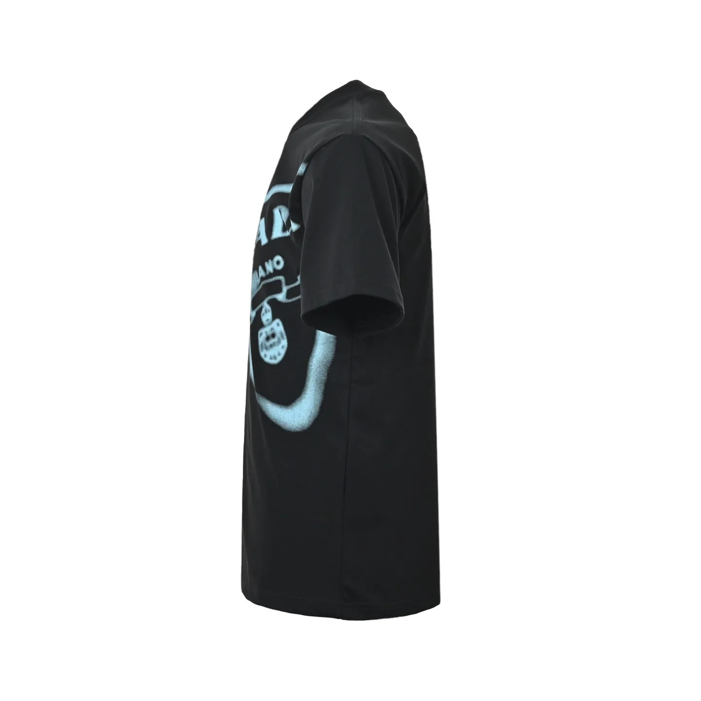 Prada/ 26ss logo