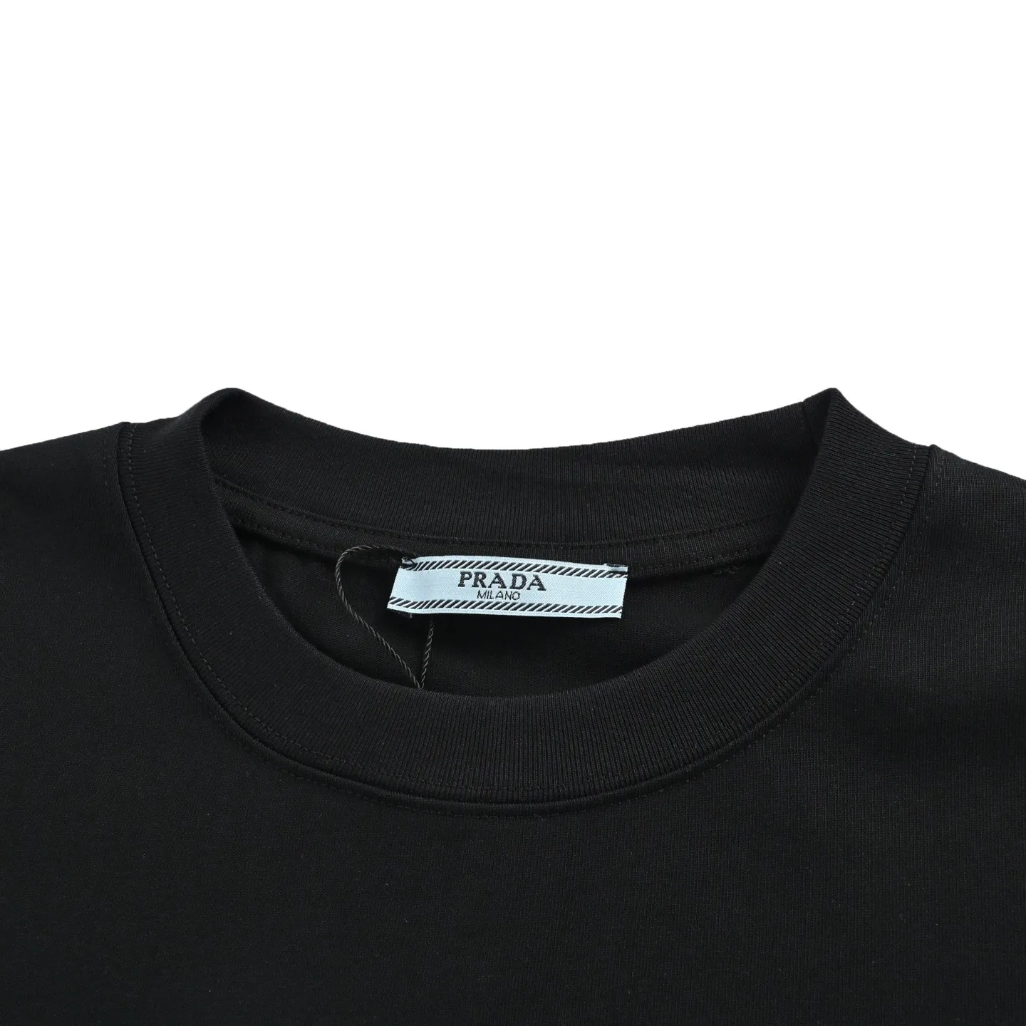 Prada/ 26ss logo