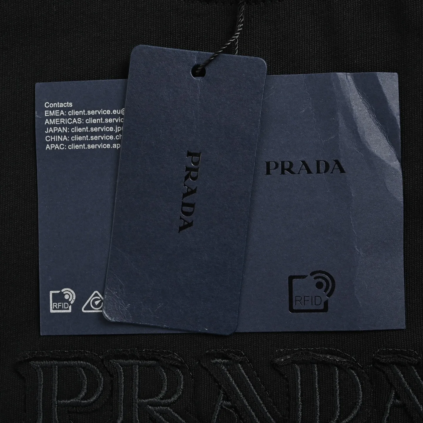 Prada/ 26ss