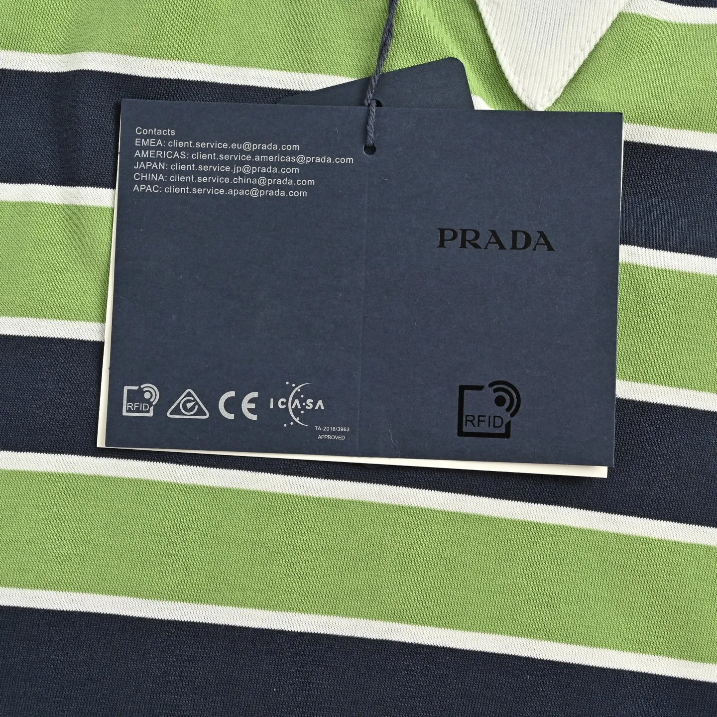 Prada/