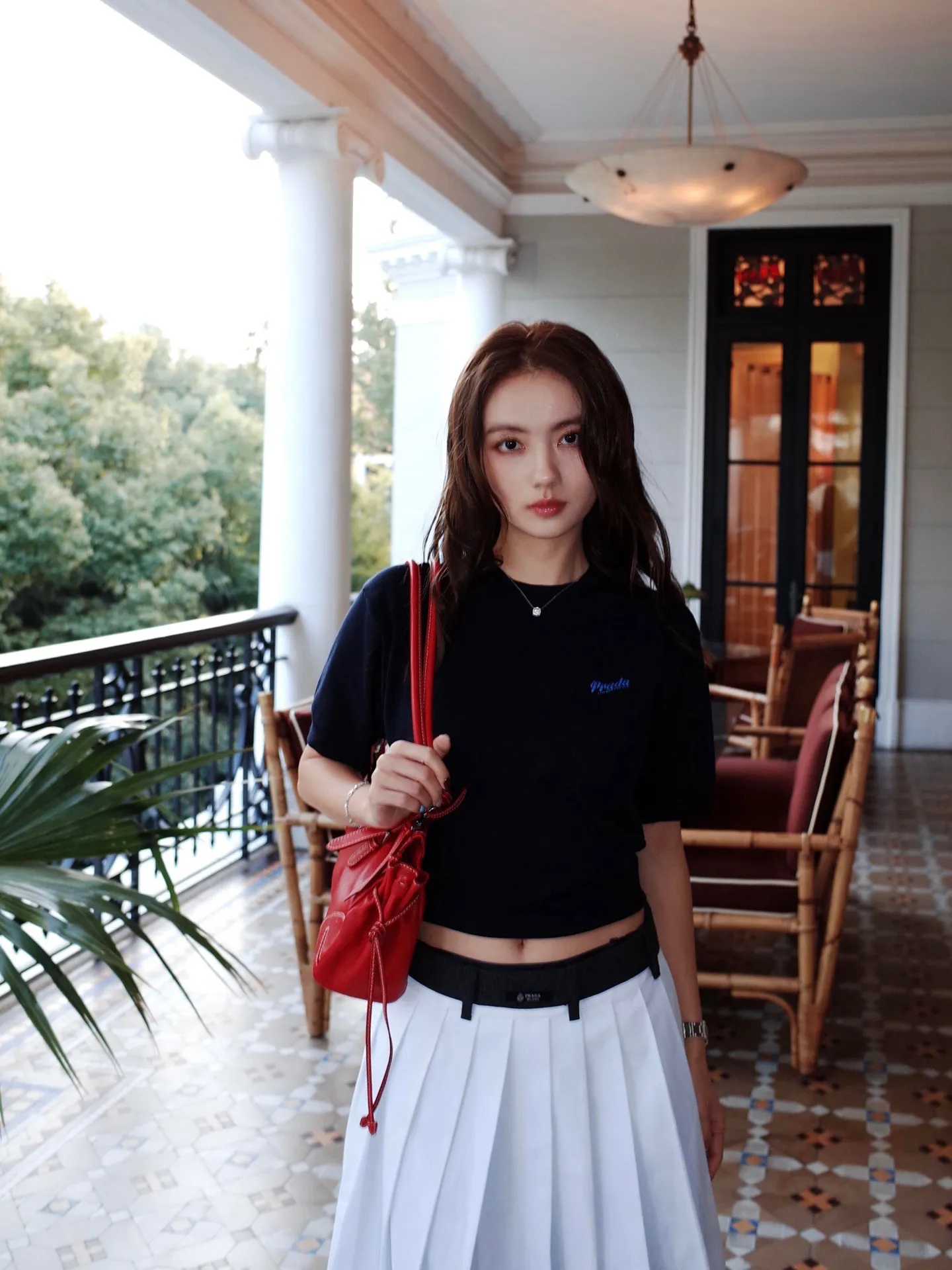 Prada/