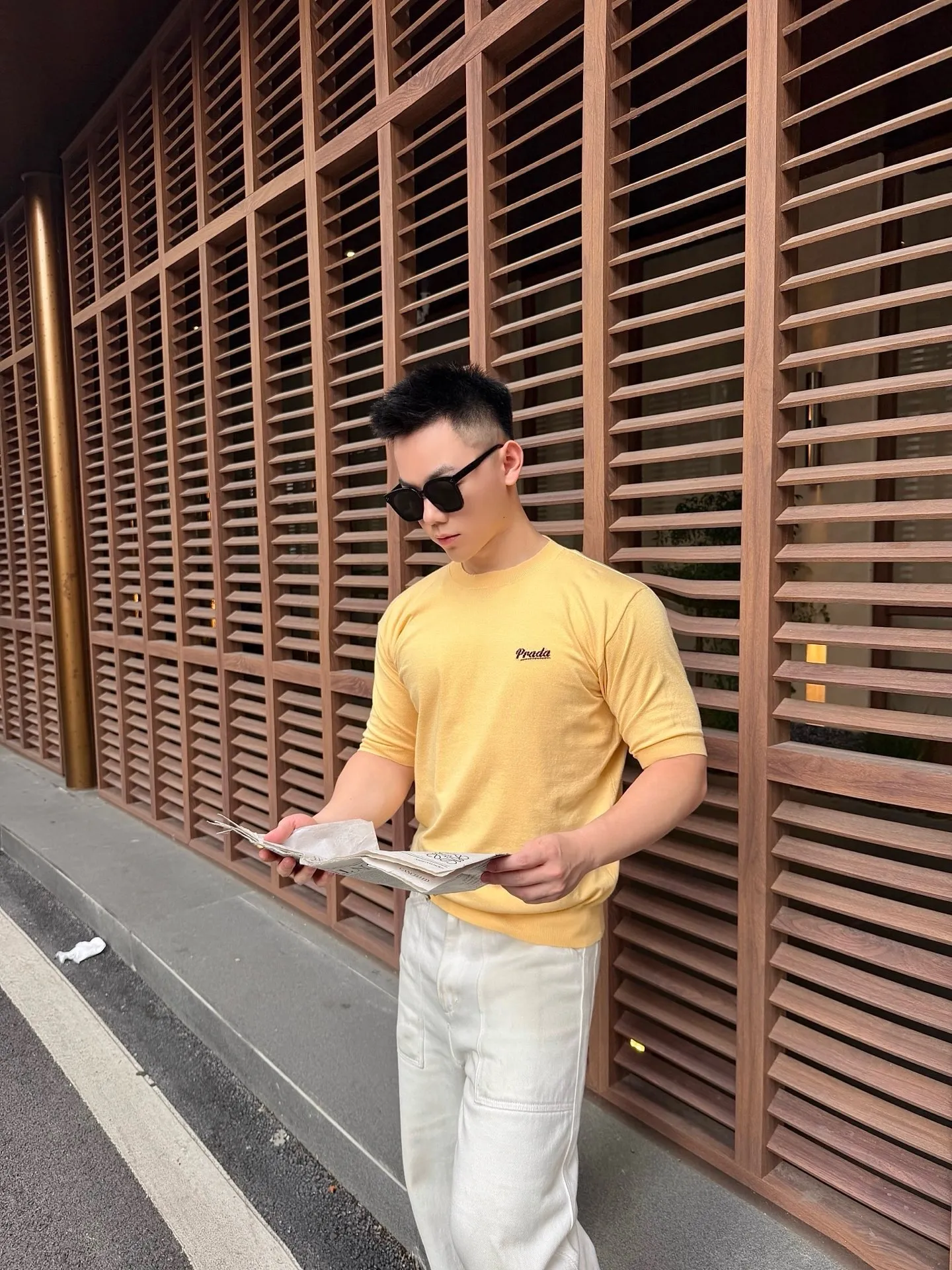 Prada/