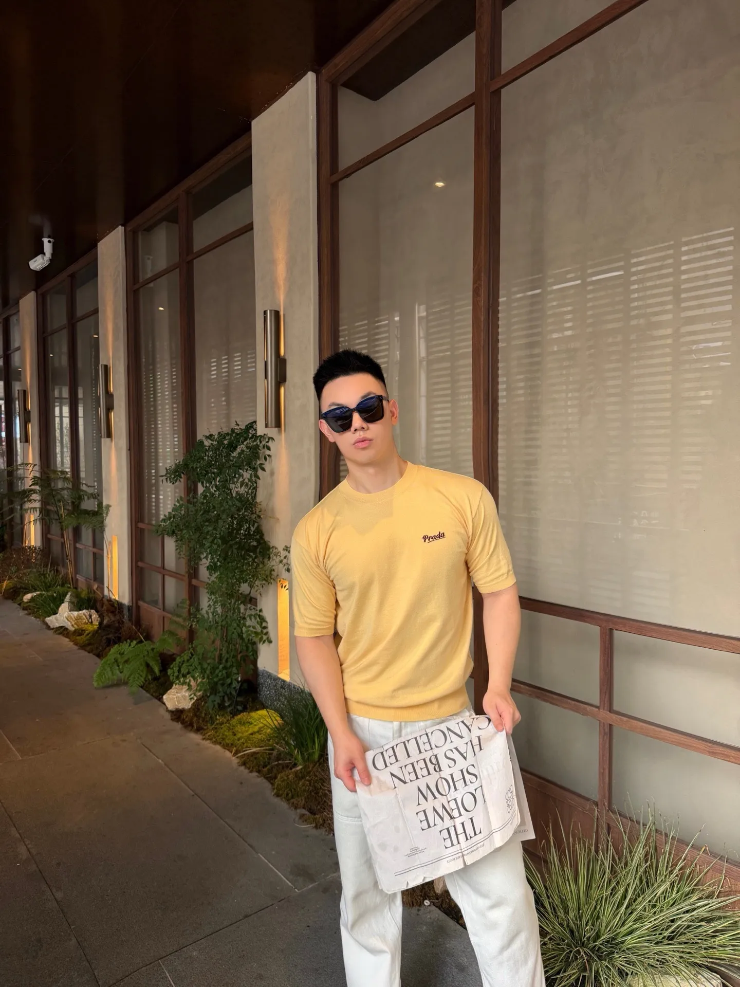 Prada/