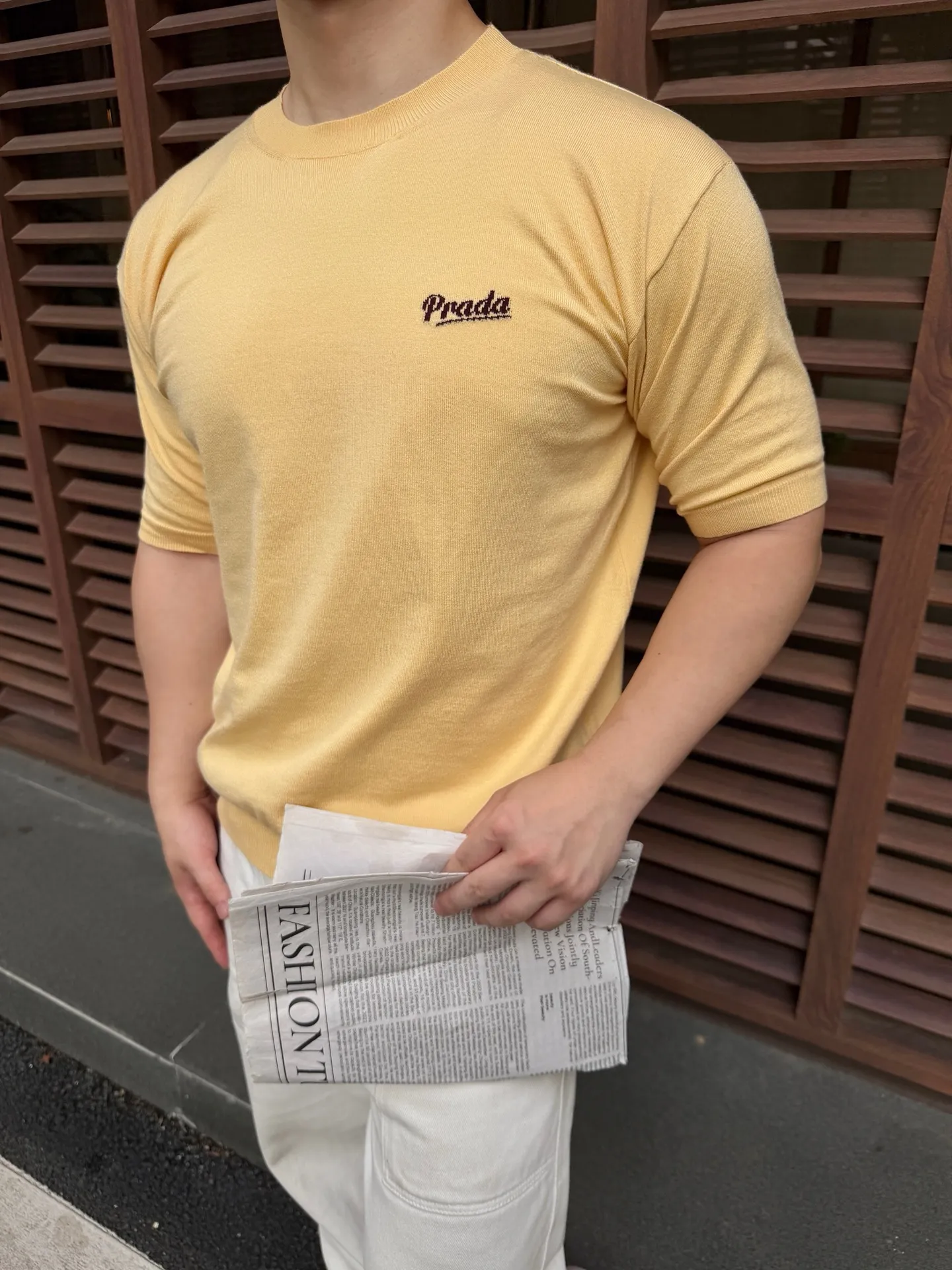 Prada/