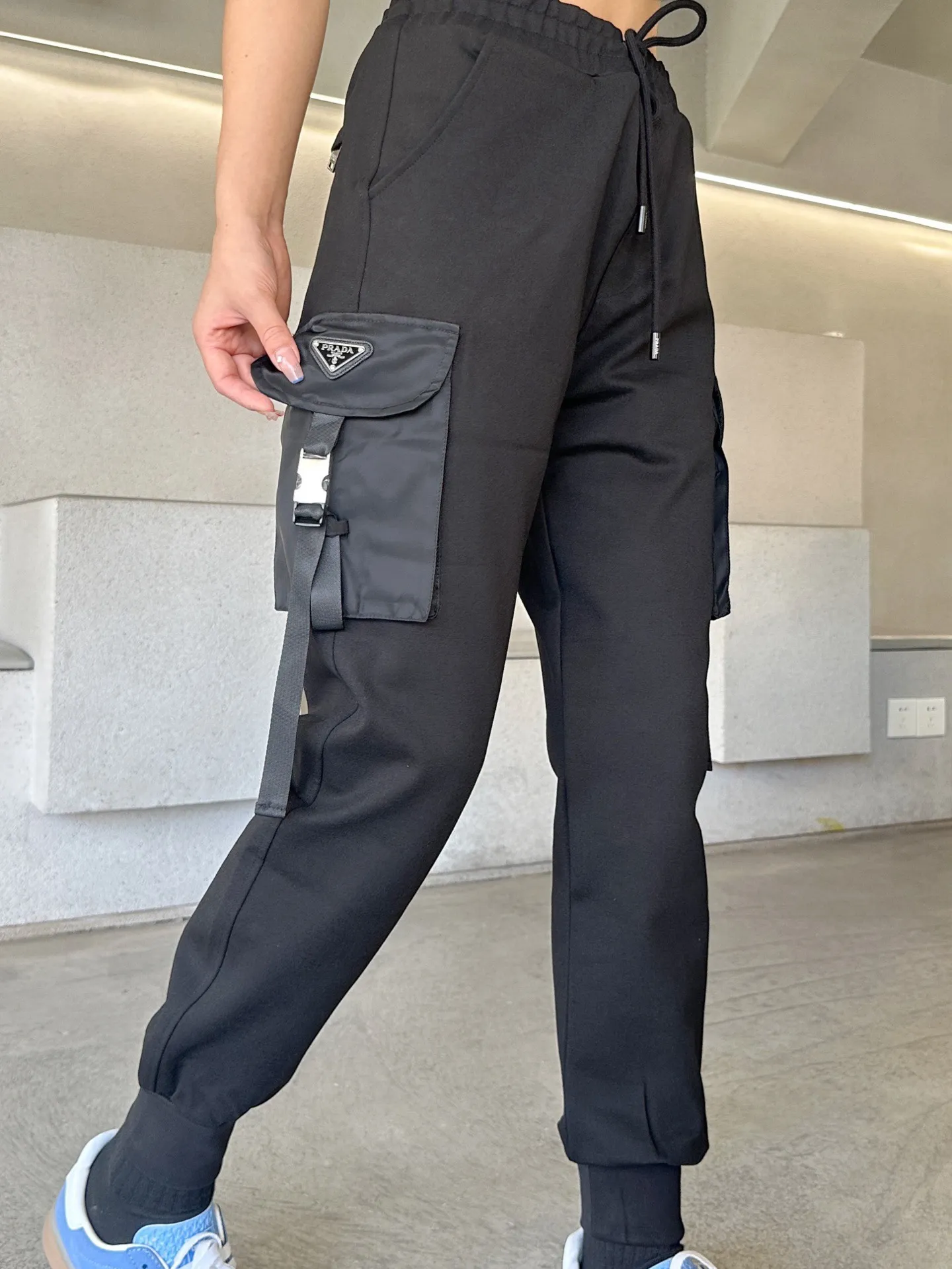 Prada/