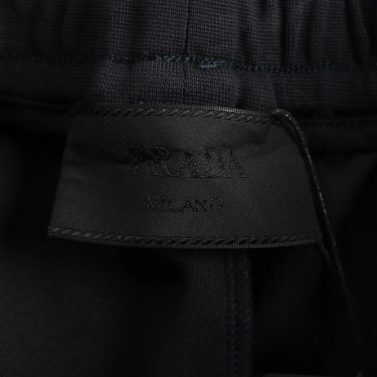 Prada/ 25ss