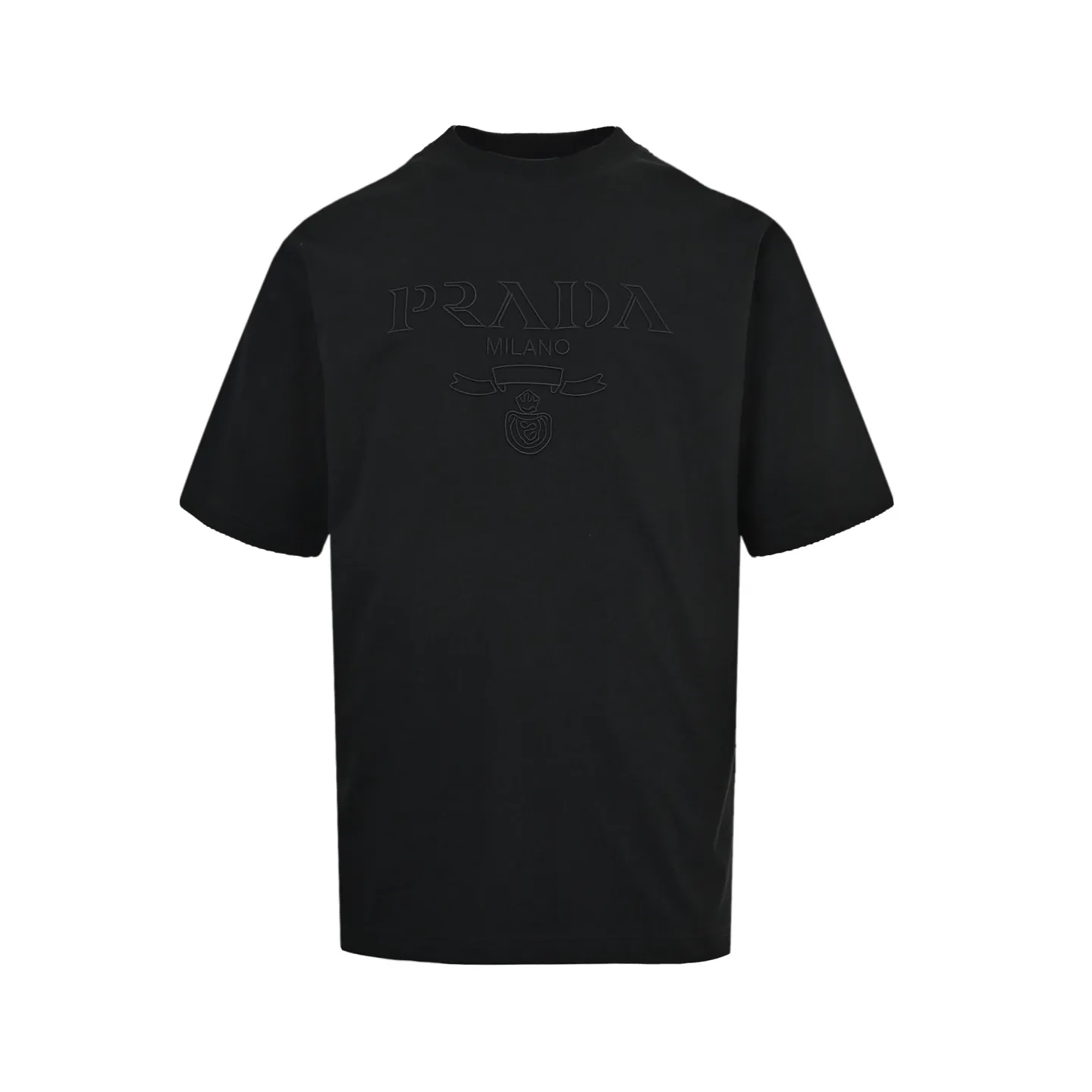 Prada/ logo