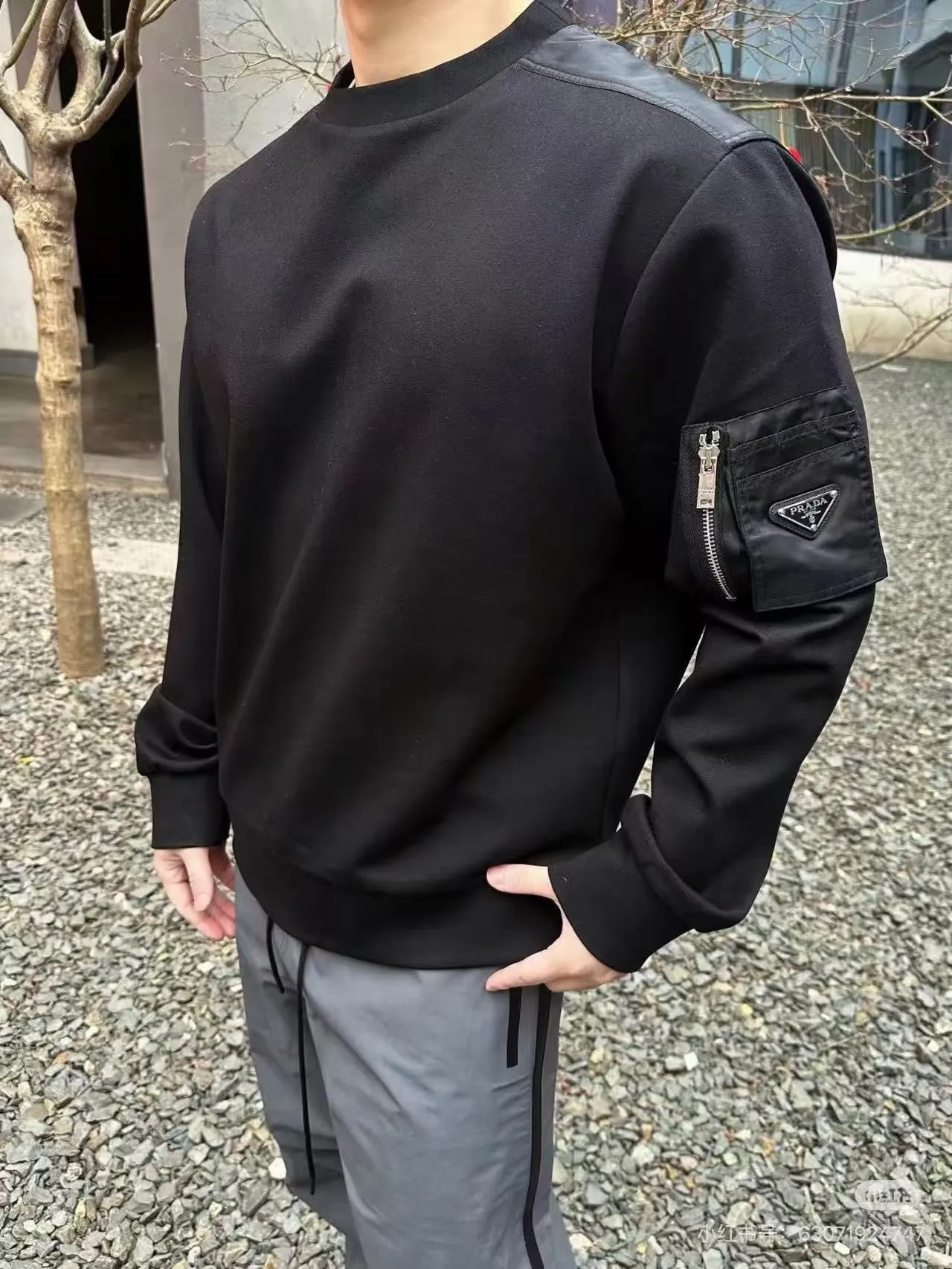 Prada/