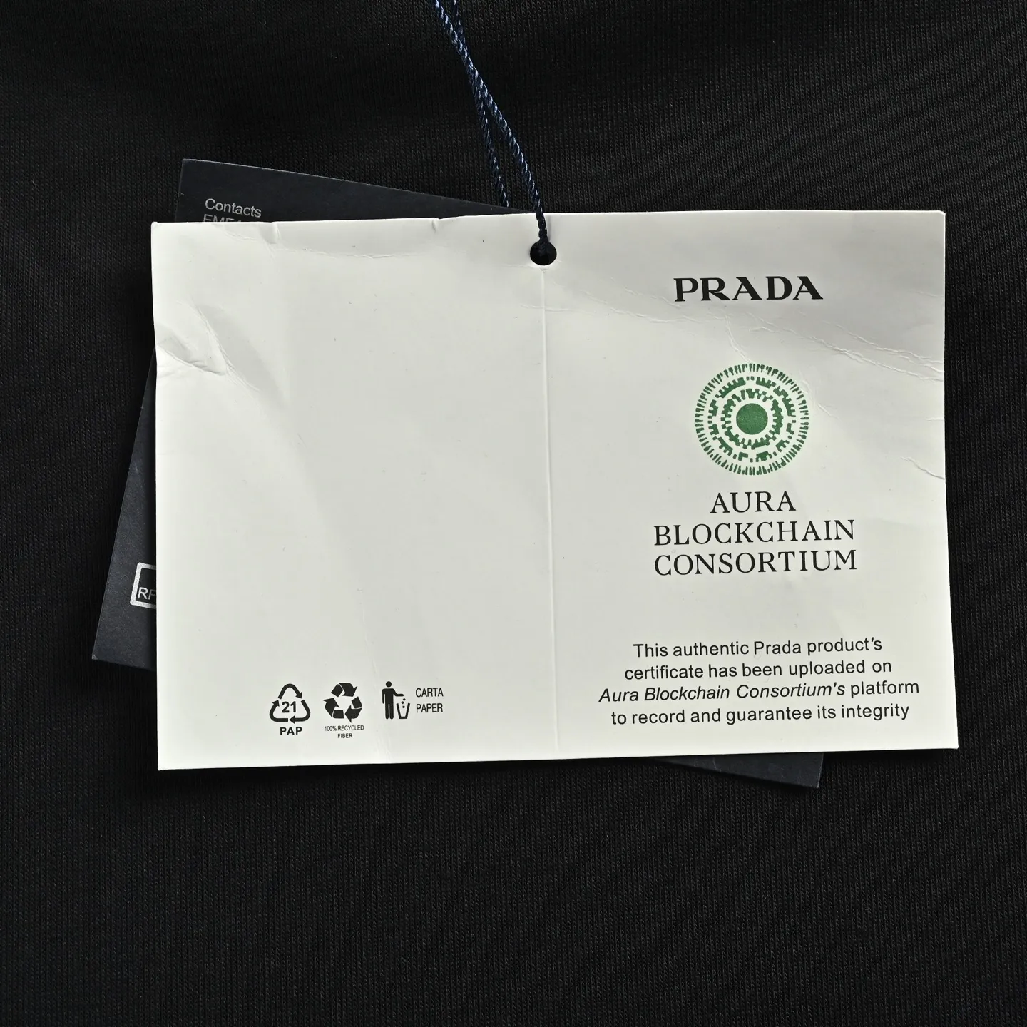 Prada/