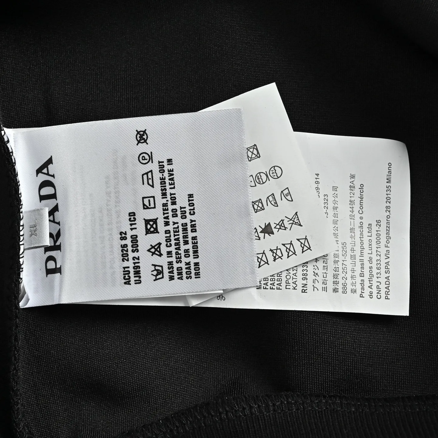 Prada/