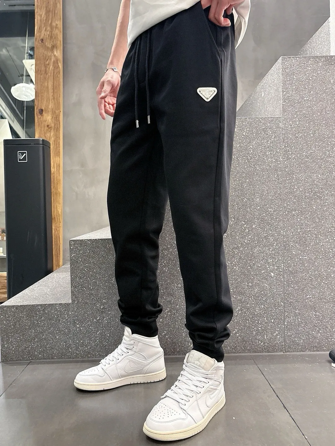 Prada/