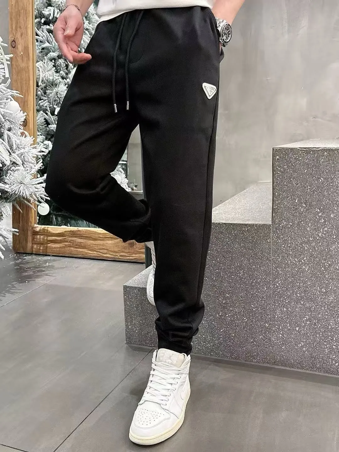 Prada/