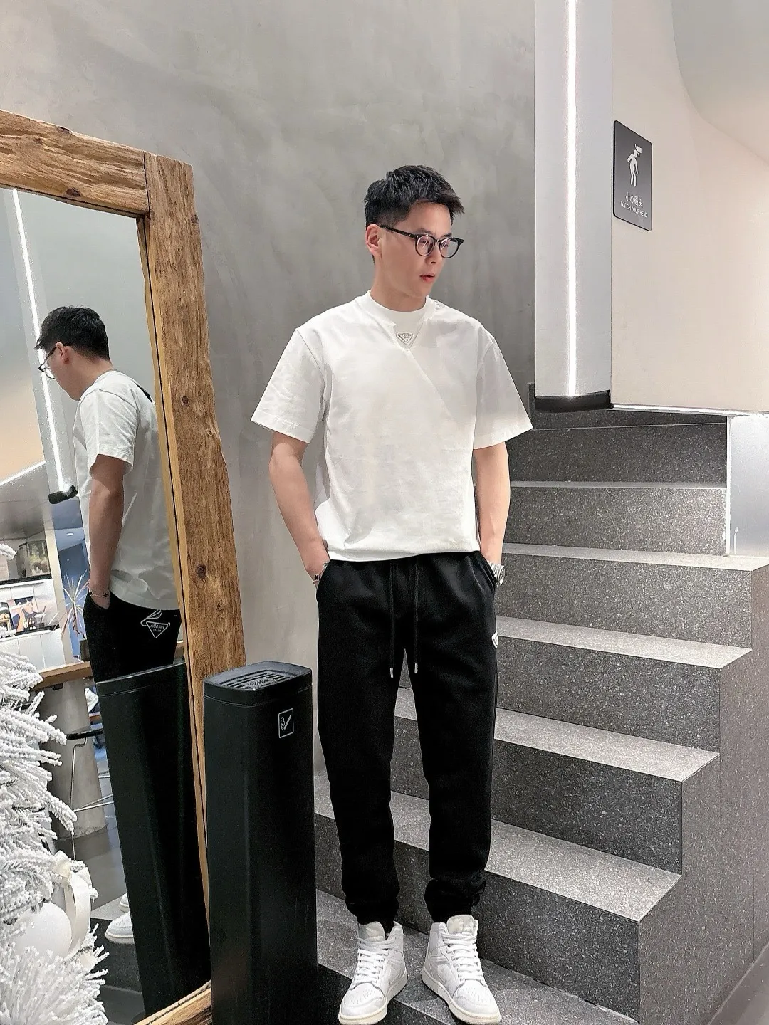 Prada/