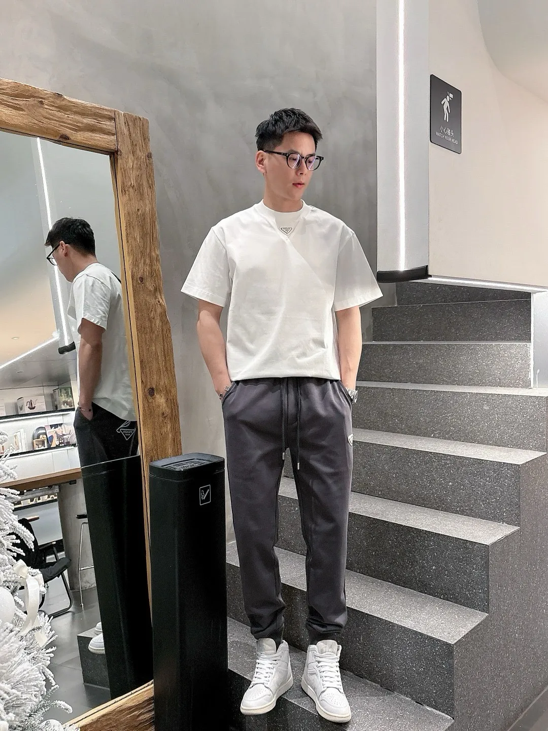 Prada/