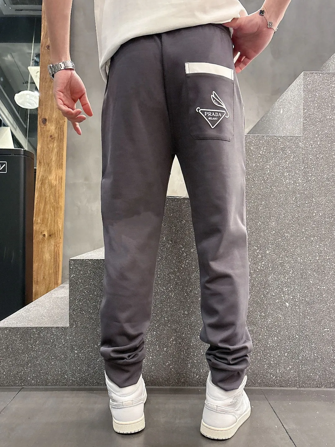 Prada/