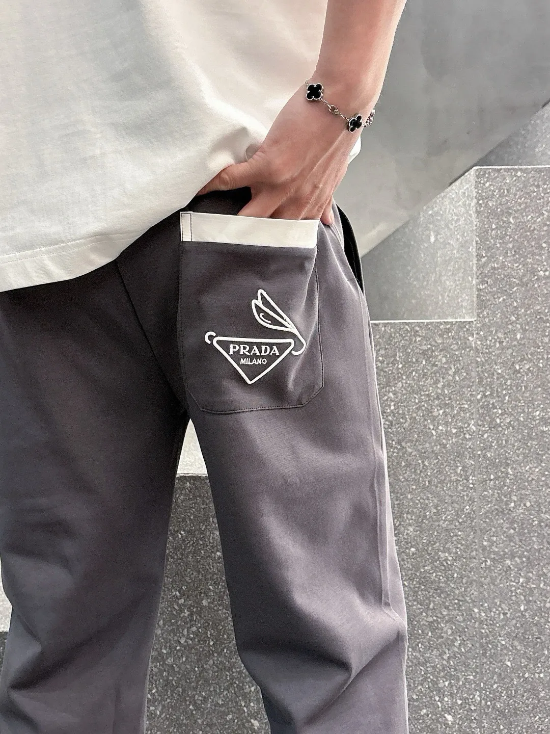 Prada/