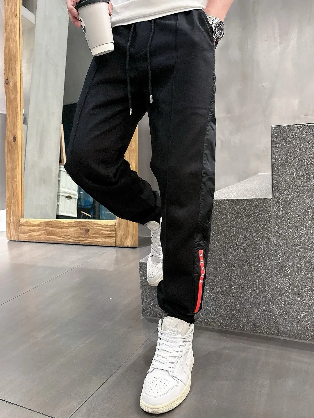Prada/ 25ss