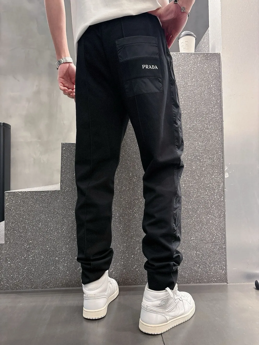 Prada/ 25ss
