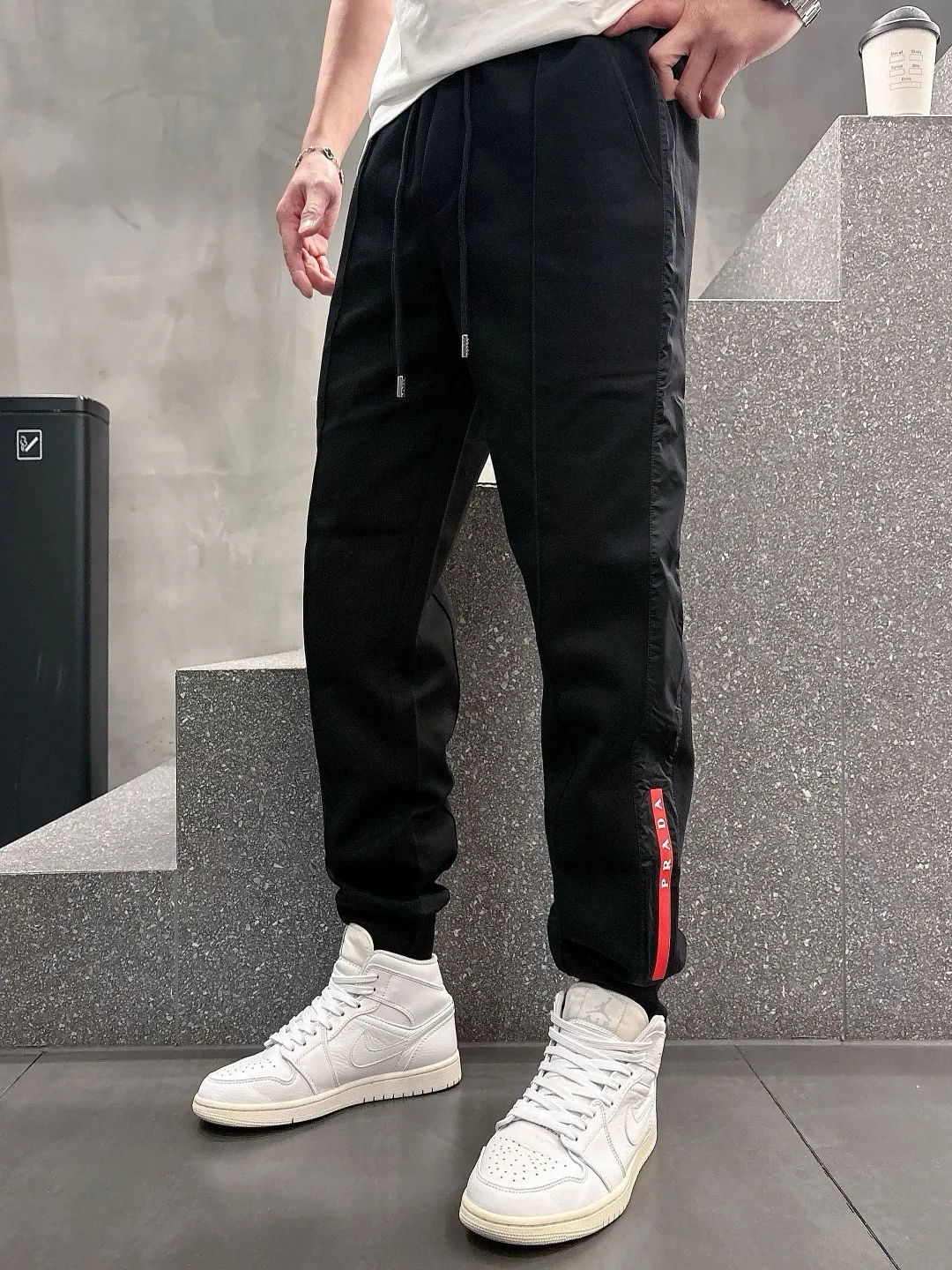Prada/ 25ss
