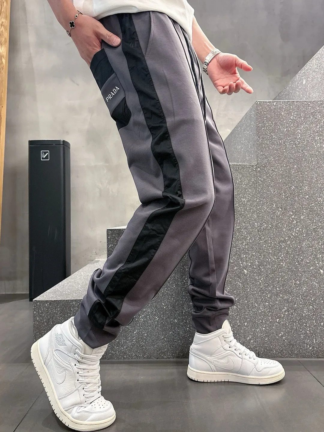 Prada/ 25ss