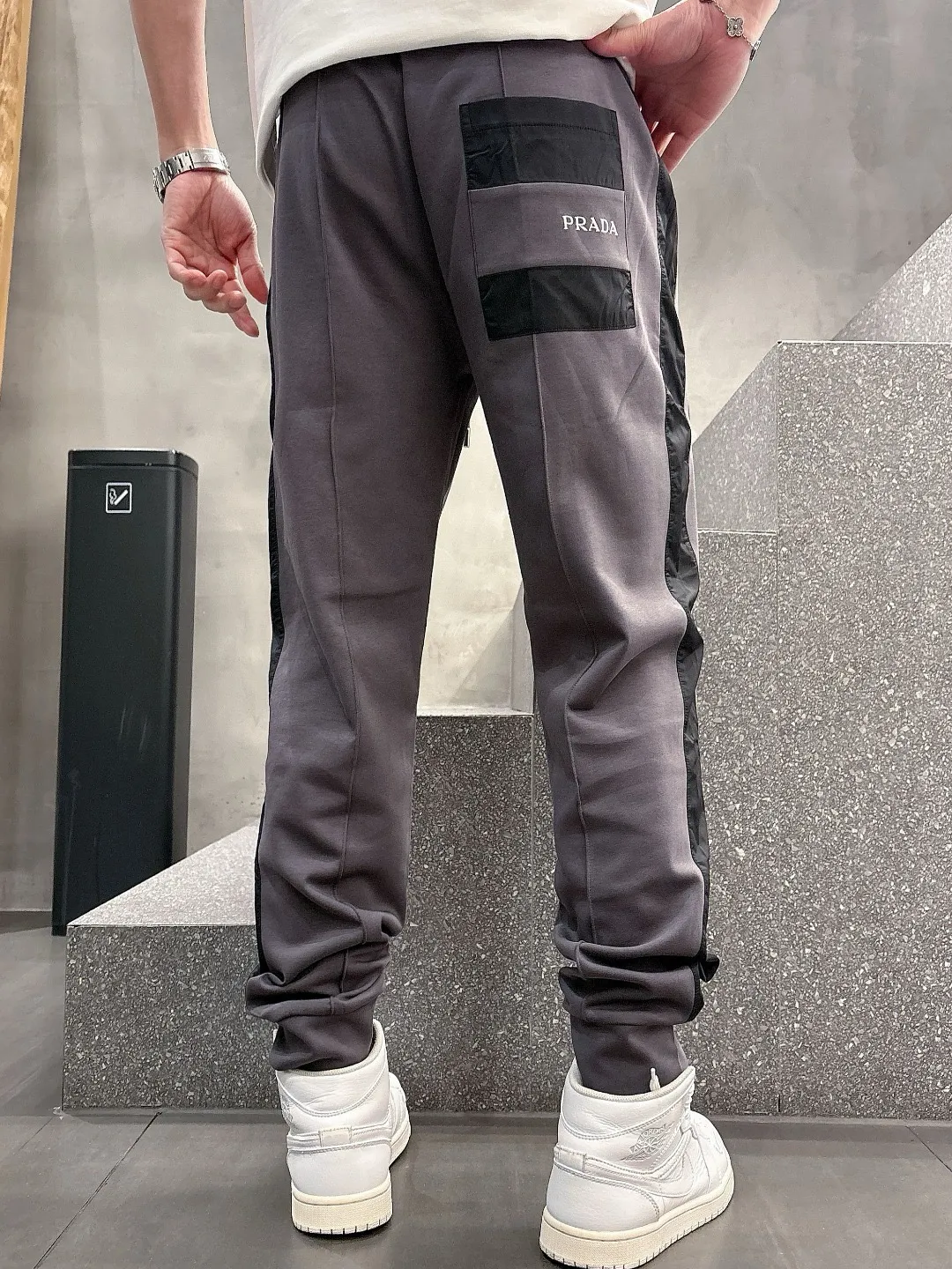 Prada/ 25ss