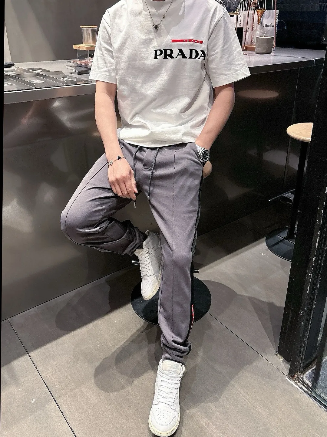 Prada/ 25ss