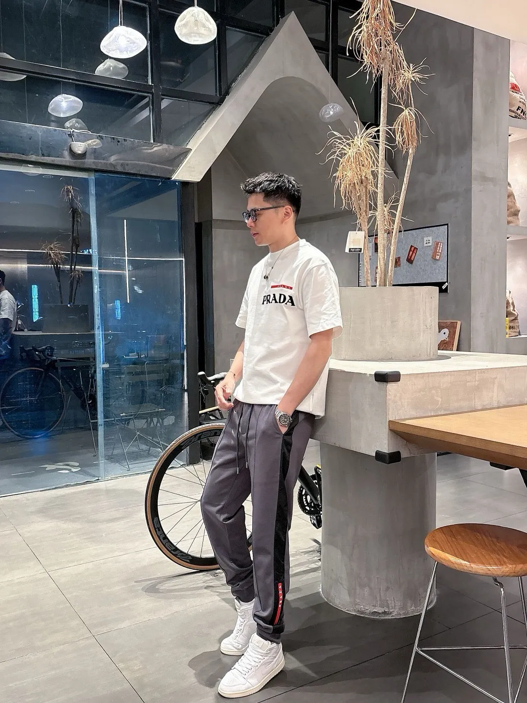 Prada/ 25ss