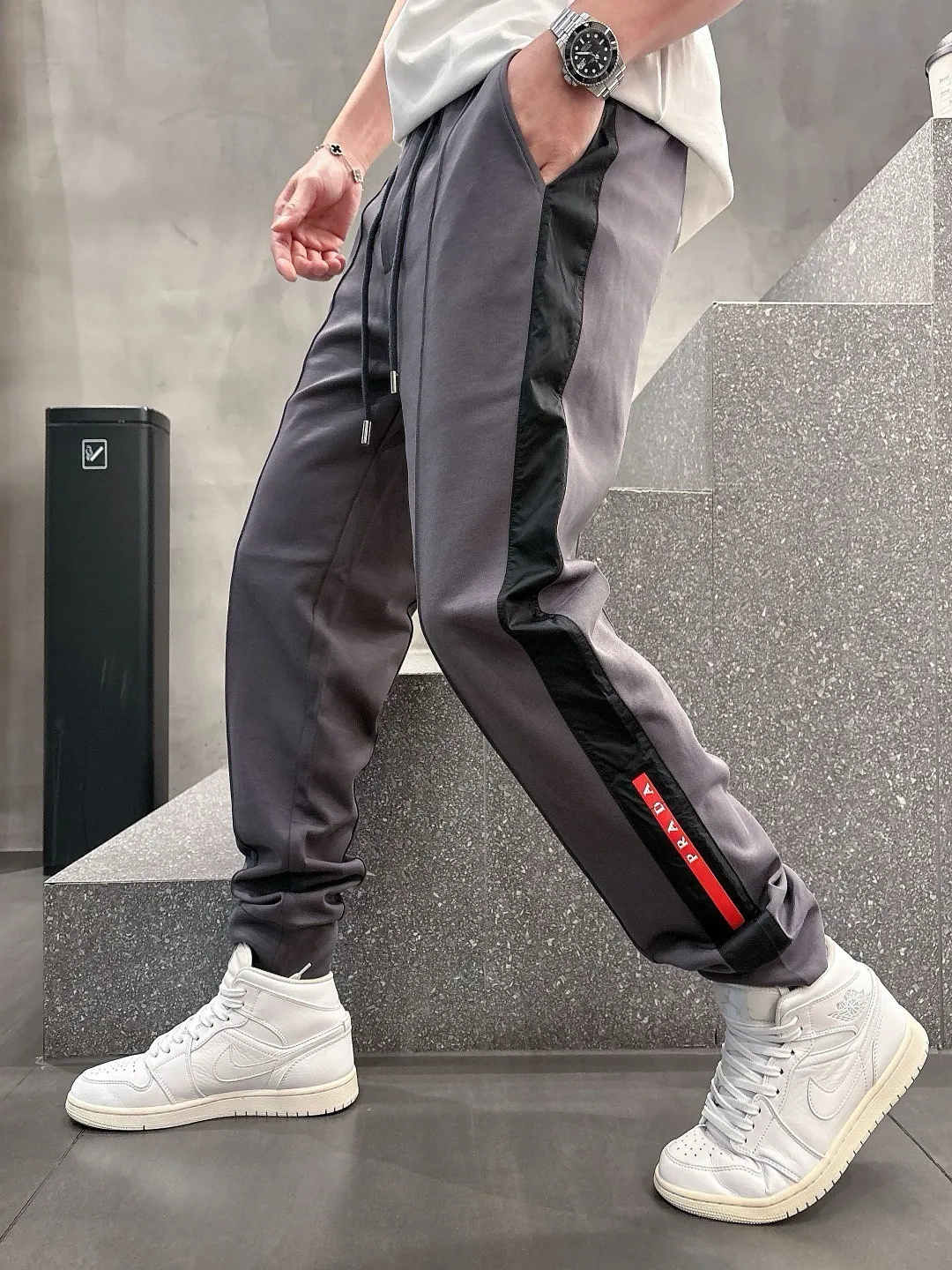 Prada/ 25ss